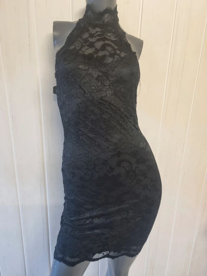 Robe sexy S/M