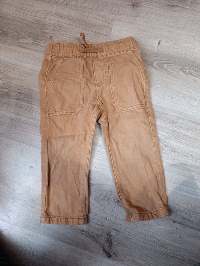 Pantalon Vertbaudet 24 mois