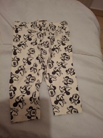 Leggings 6 mois
