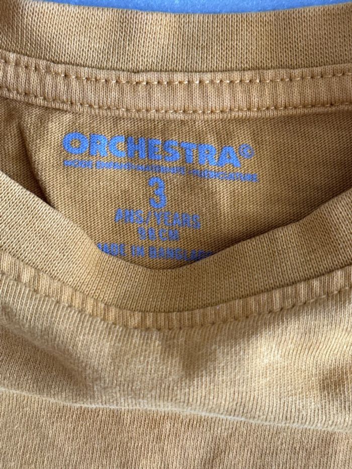 T-shirt manches longues - photo numéro 2