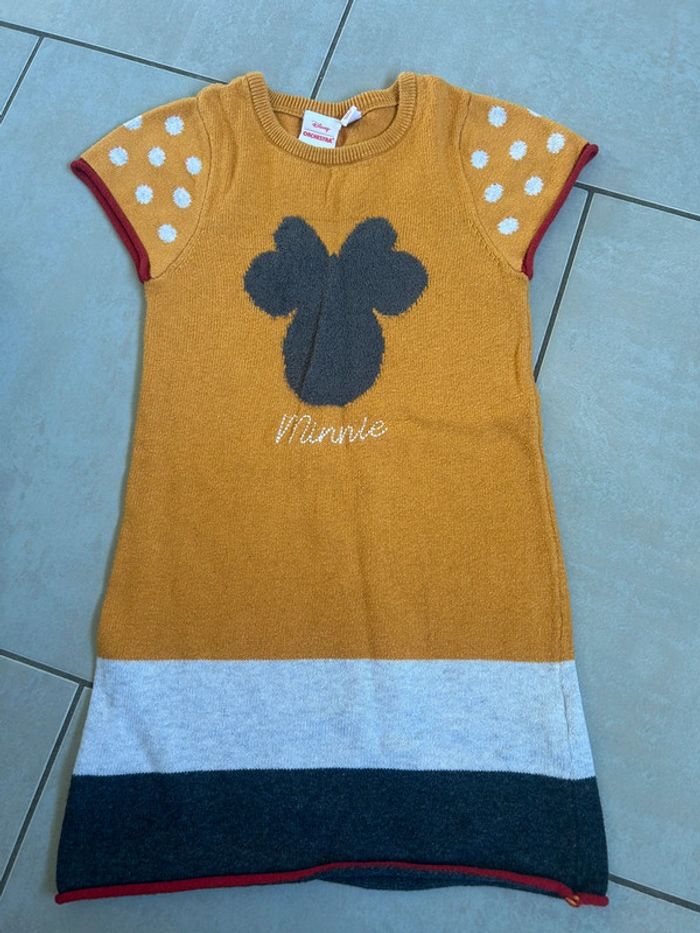 Robe Minnie