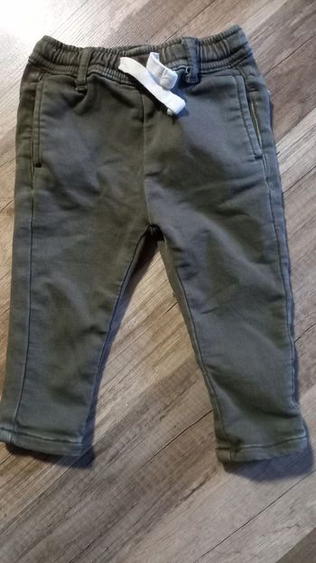 Pantalon 3 mois