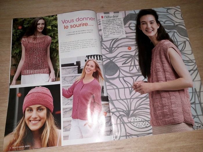Catalogue idéal numéro 33 - photo numéro 3