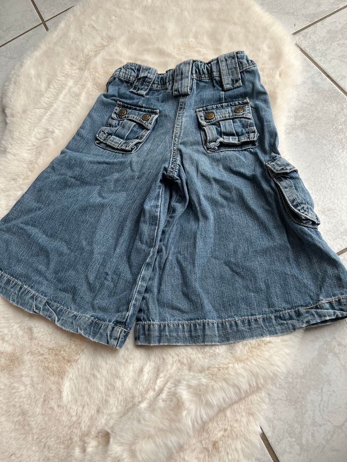 Jean okaidi 2ans - photo numéro 5