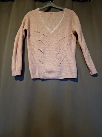 Pull taille M