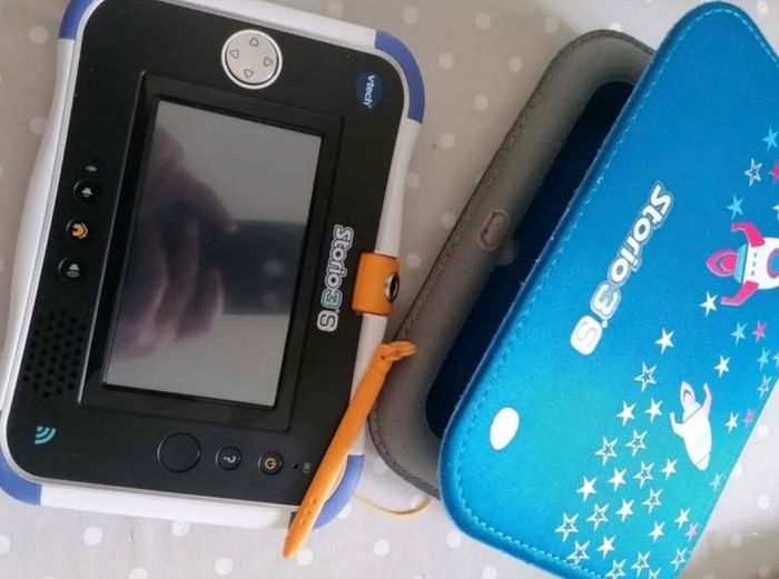 Tablette storio 3S