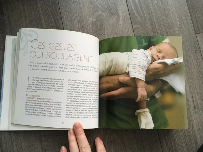 Le guide des parents - photo numéro 4