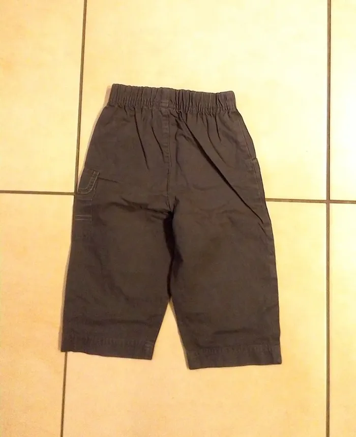 Pantalon décathlon 18 mois - photo numéro 3