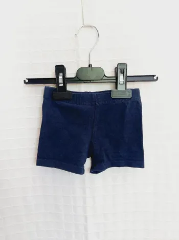 Short mixte Zeeman 92cms / 36 mois