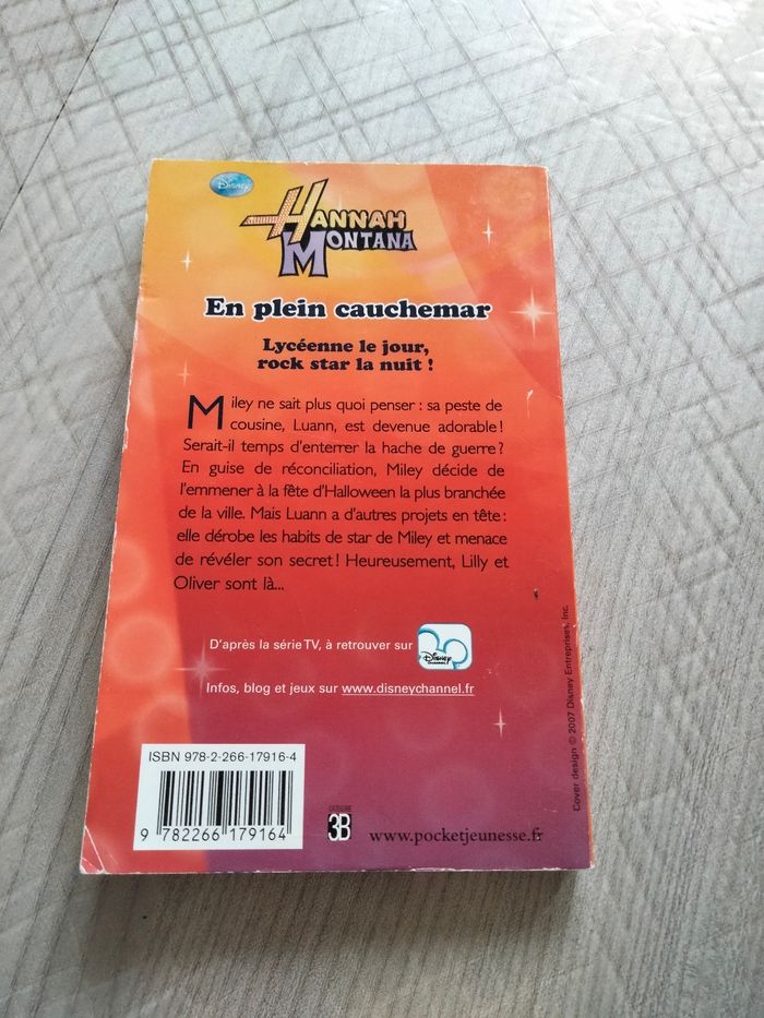 Livre jeunesse - photo numéro 2