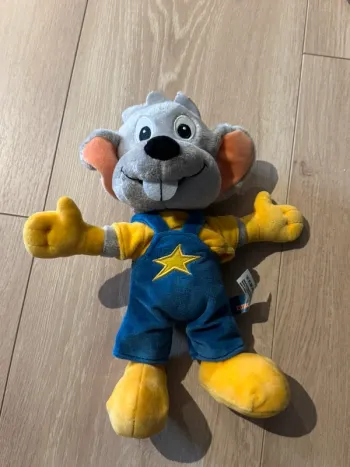 Peluche europa Park