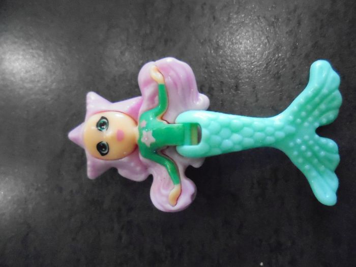 Lot de 4 jouets kinder surprise au choix - photo numéro 5