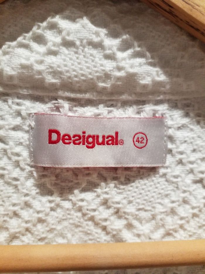 Veste  Desigual - photo numéro 3