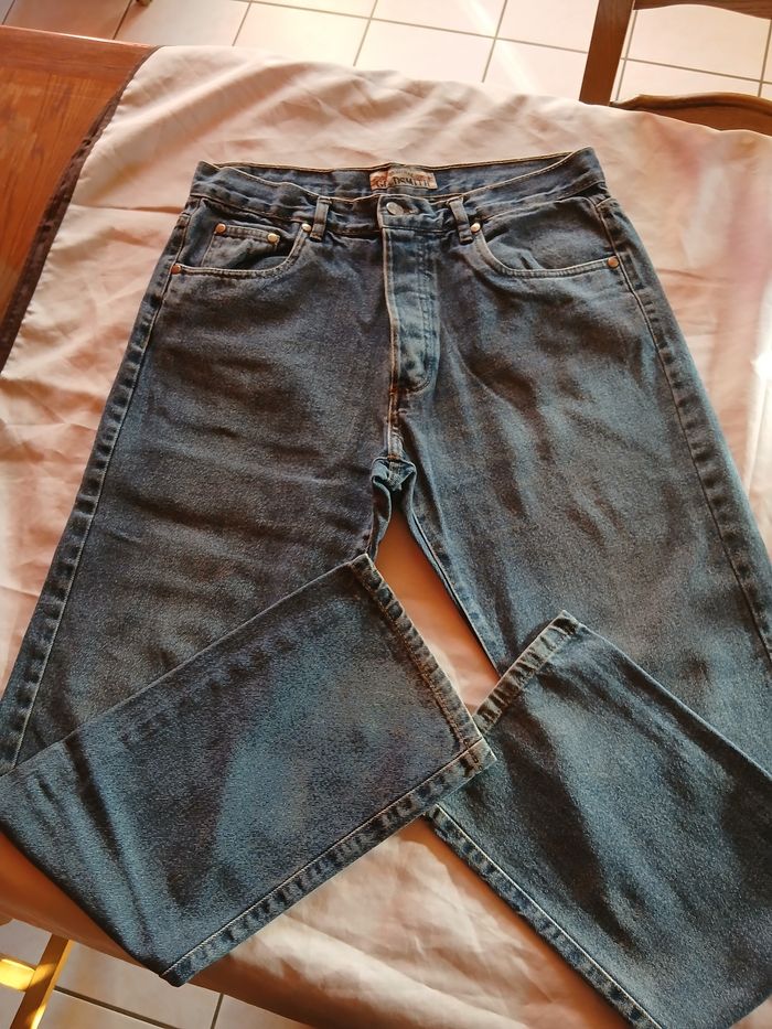 Jeans homme - photo numéro 2