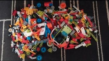 Legos 