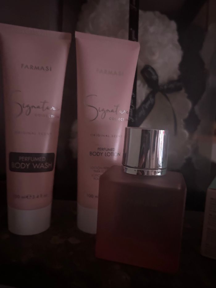 Set parfum - photo numéro 2
