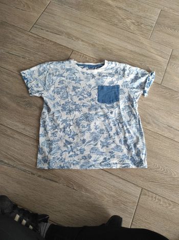 T-shirt 10-12 ans