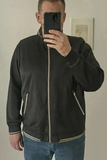 Veste homme - Taille XXL