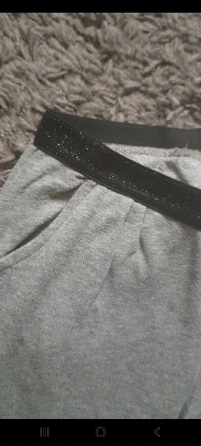 Jogging fille - photo numéro 2