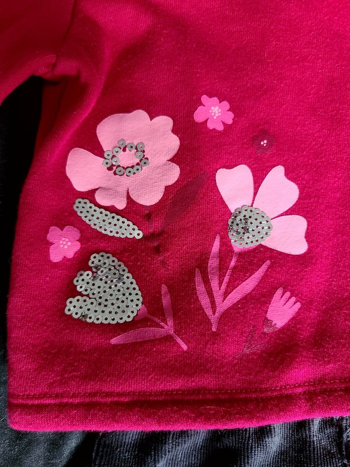 Ensemble pour fille - photo numéro 4