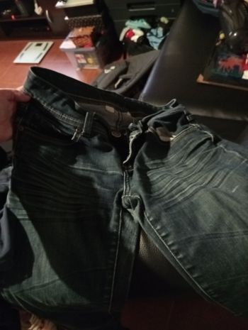Pantalon femme