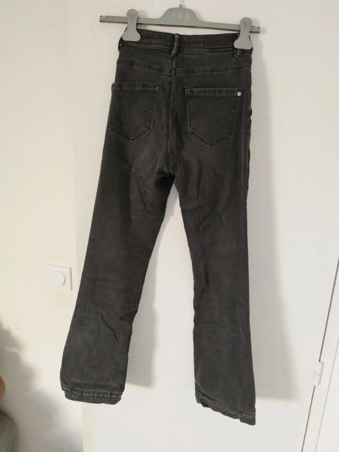 Jean noir only taille S - photo numéro 3
