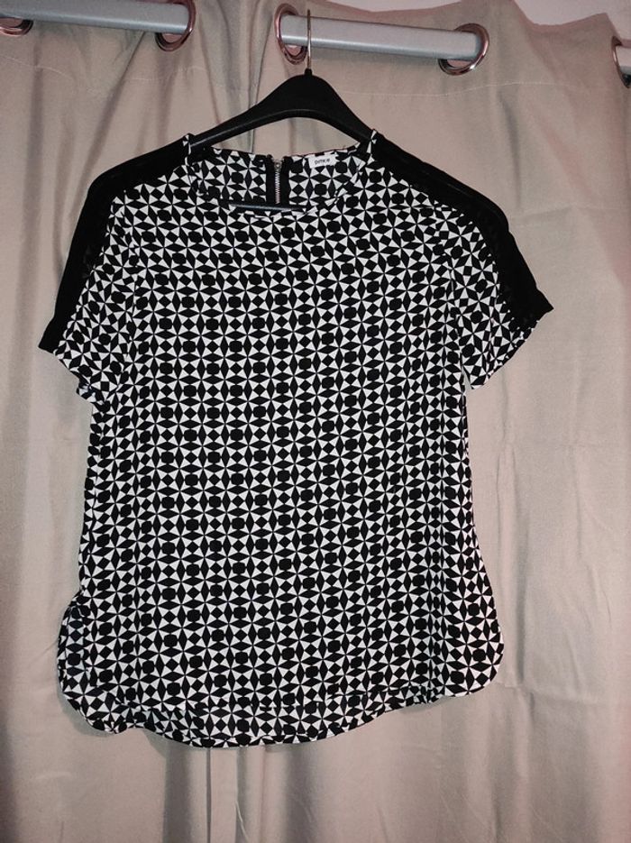 T shirt - photo numéro 2
