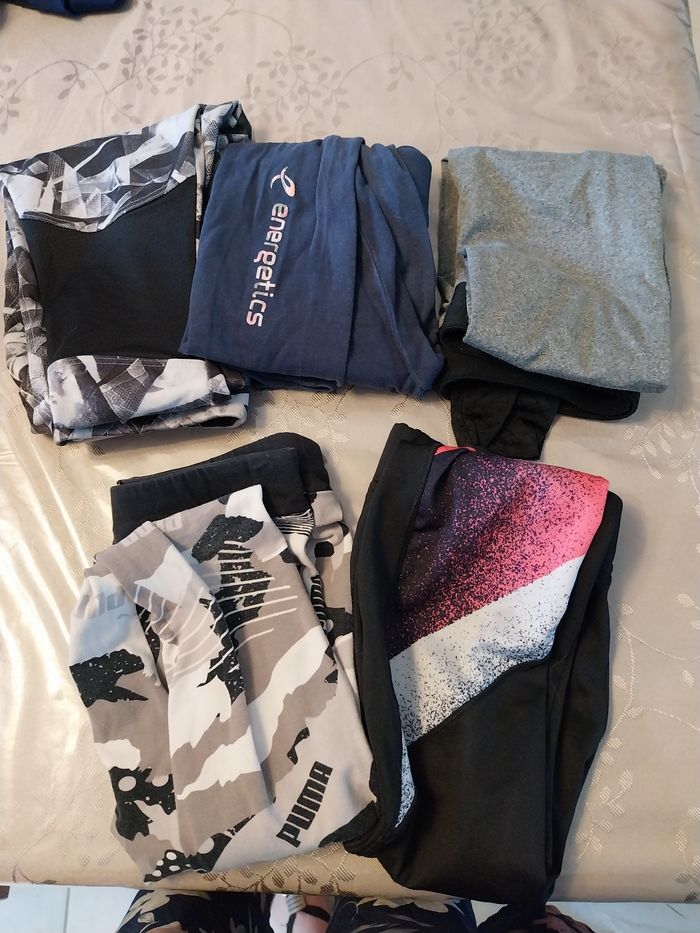 Leggings de sport
