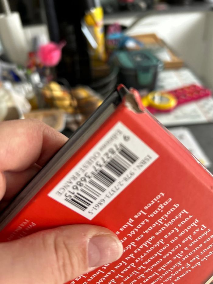 Livre pompier héros au quotidien - photo numéro 8