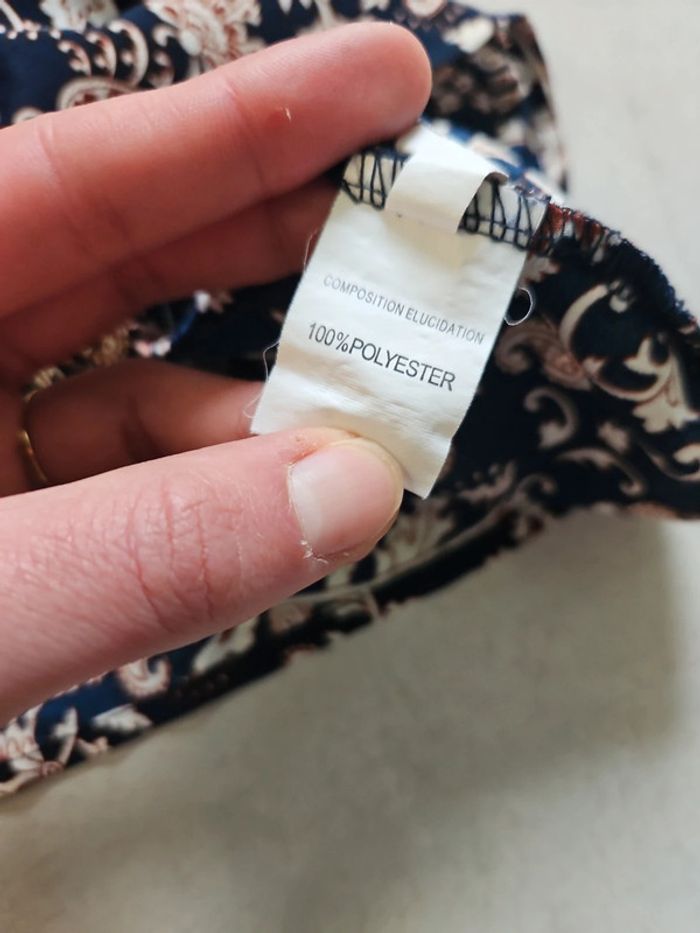 Blouse femme / haut femme - photo numéro 4