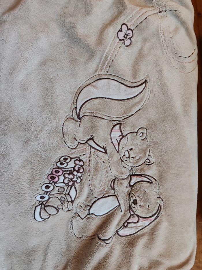 Gigoteuse turbulette - photo numéro 2