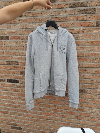 Gilet gris O'Neill taille S