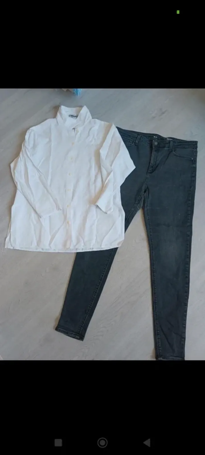 Lot Taille 44 - photo numéro 9