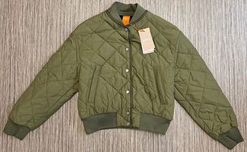 Blouson bomber Hugo Boss Neuf
