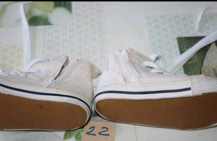 baskets - photo numéro 2