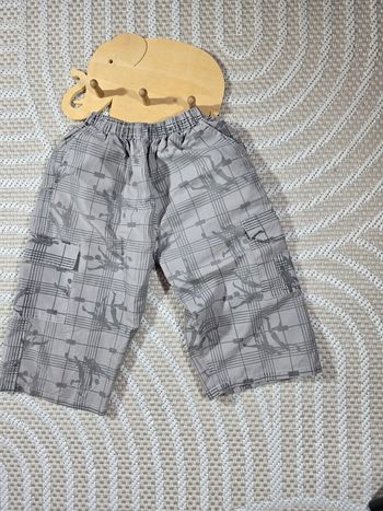 Short 10 ans