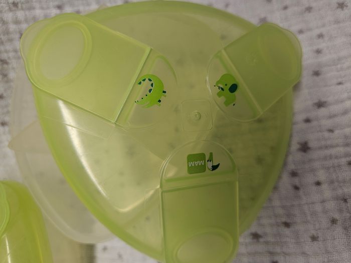 Boite dose de lait - photo numéro 3