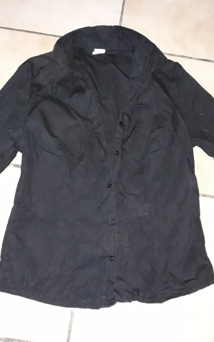 Chemise femme T 38 - photo numéro 2