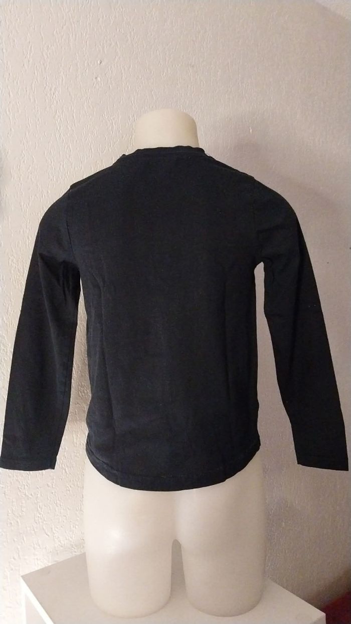 Tee-shirt 6 ans garçon Kiabi - photo numéro 3