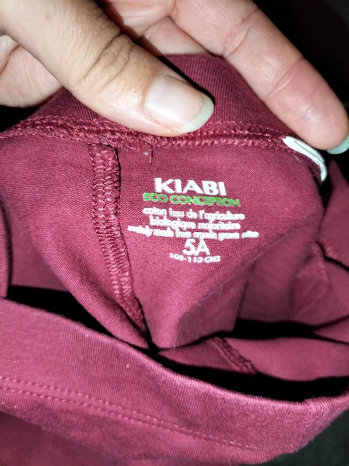 Legging - photo numéro 2