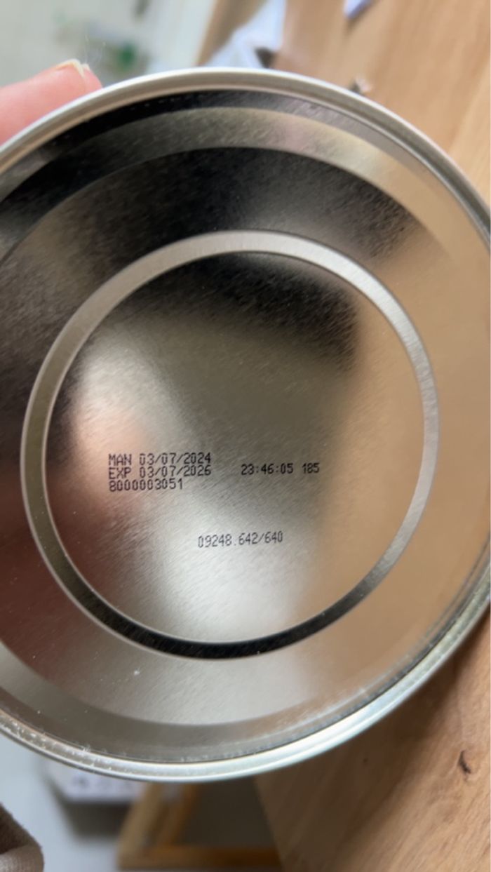 Lait picot ar - photo numéro 2