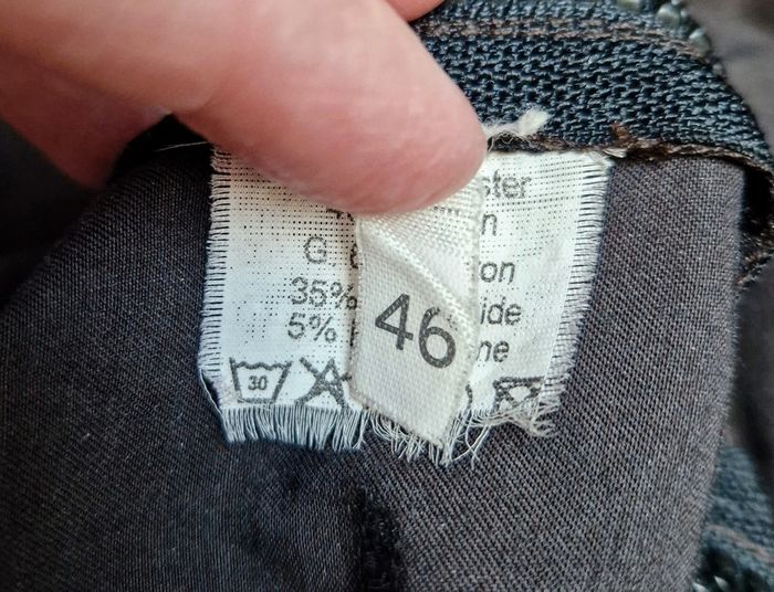 Jupe. - photo numéro 4