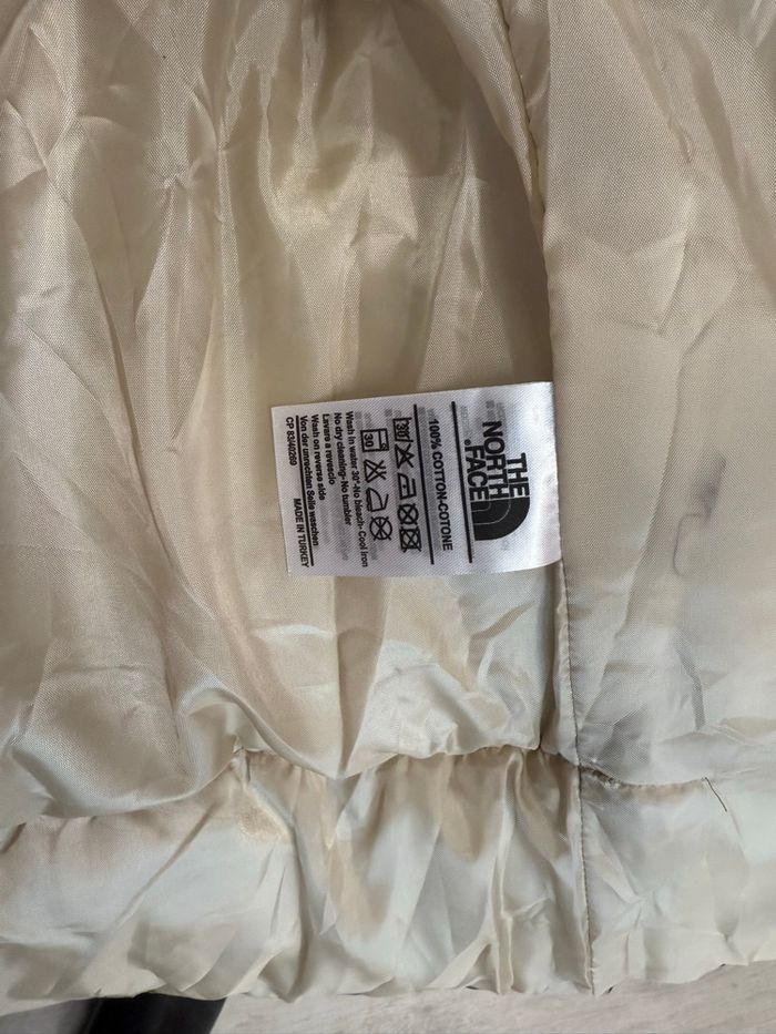 Doudoune the north face - photo numéro 3