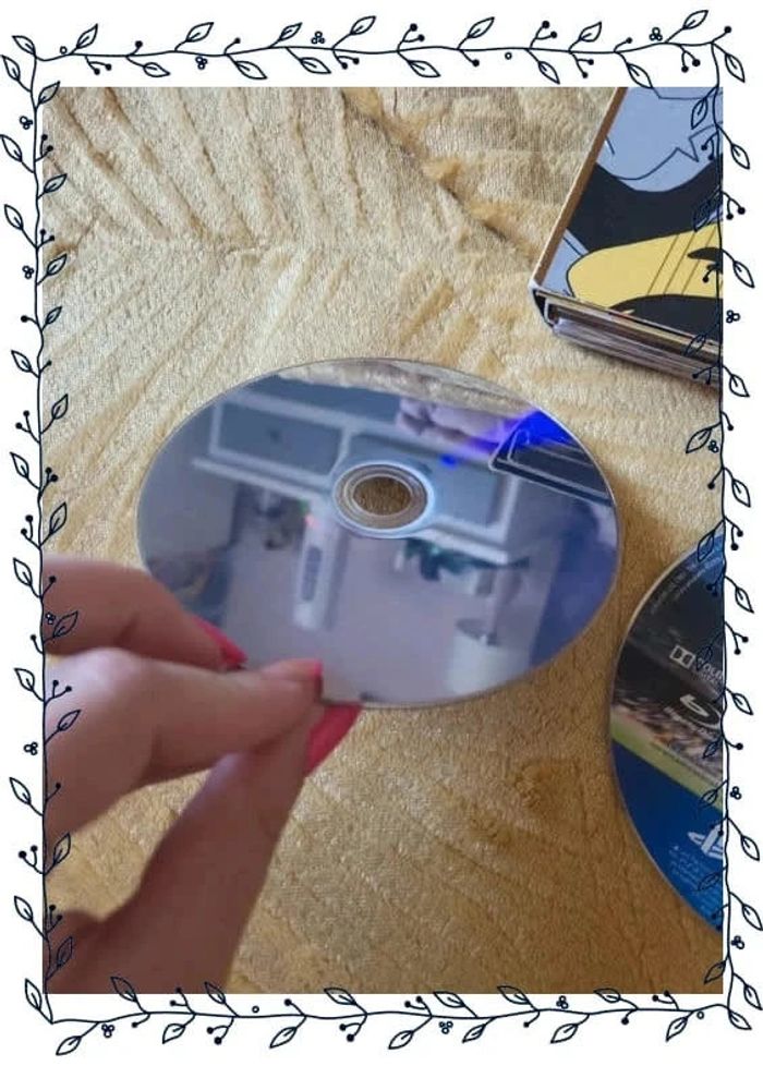 Lot jeu fifa - photo numéro 3