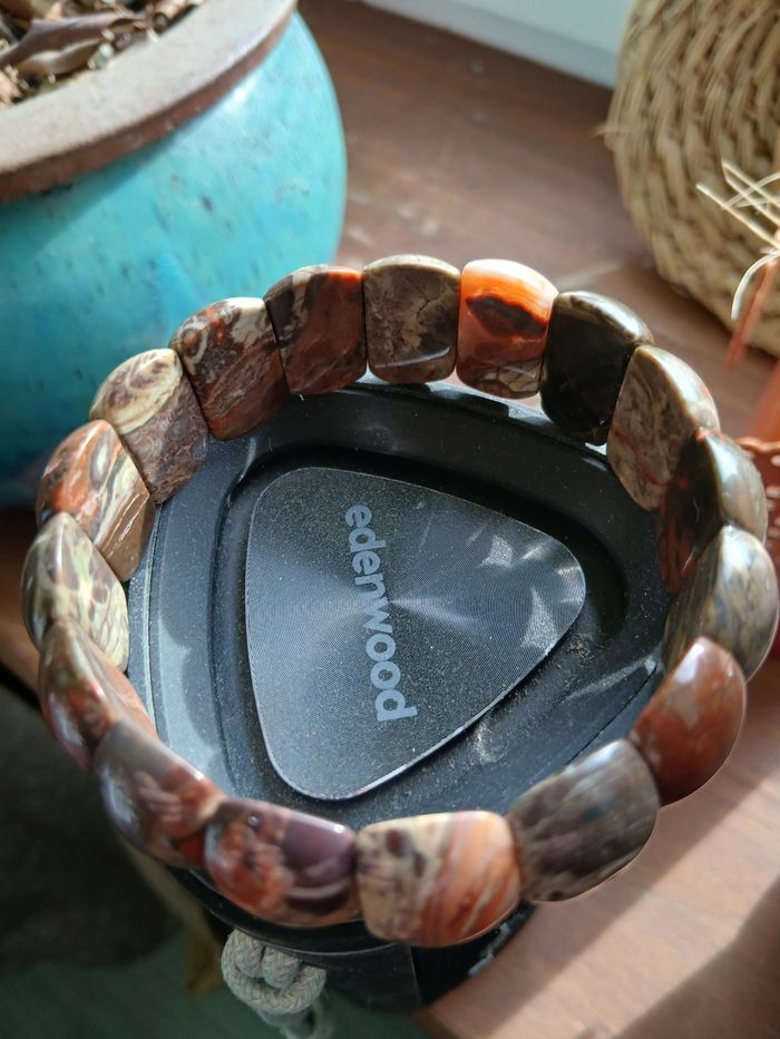 Bracelet pierre - photo numéro 3