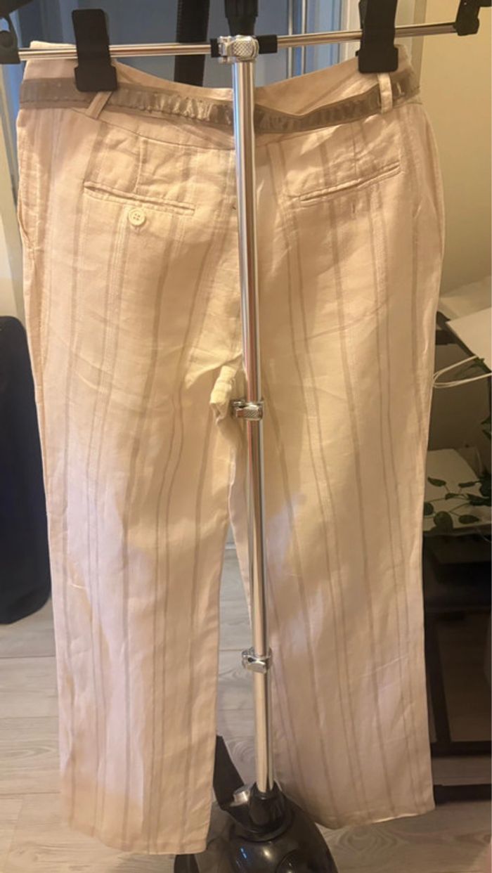 Tailleur pantalon - photo numéro 8