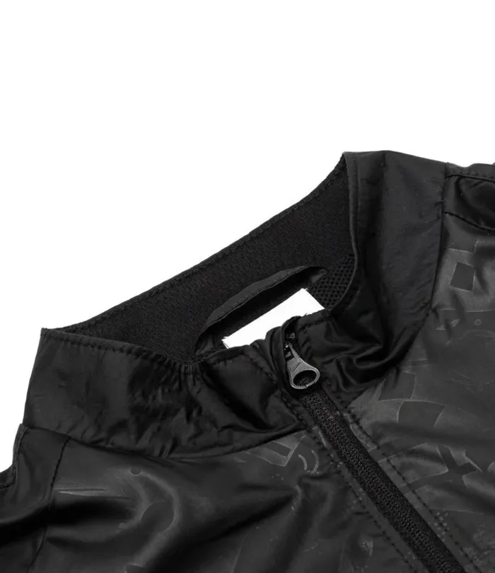 Veste Imperméable Nike Barça Barcelone Neuve avec étiquette - photo numéro 5