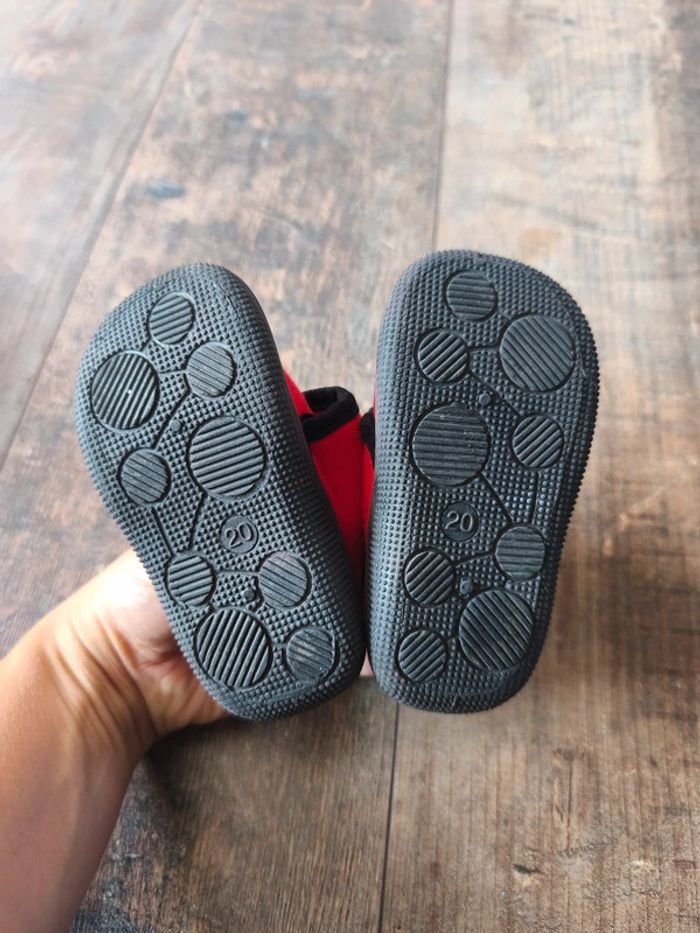 Chaussons - photo numéro 2