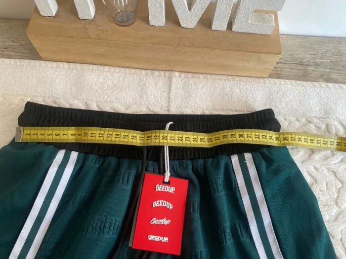 Short Geedup - photo numéro 11