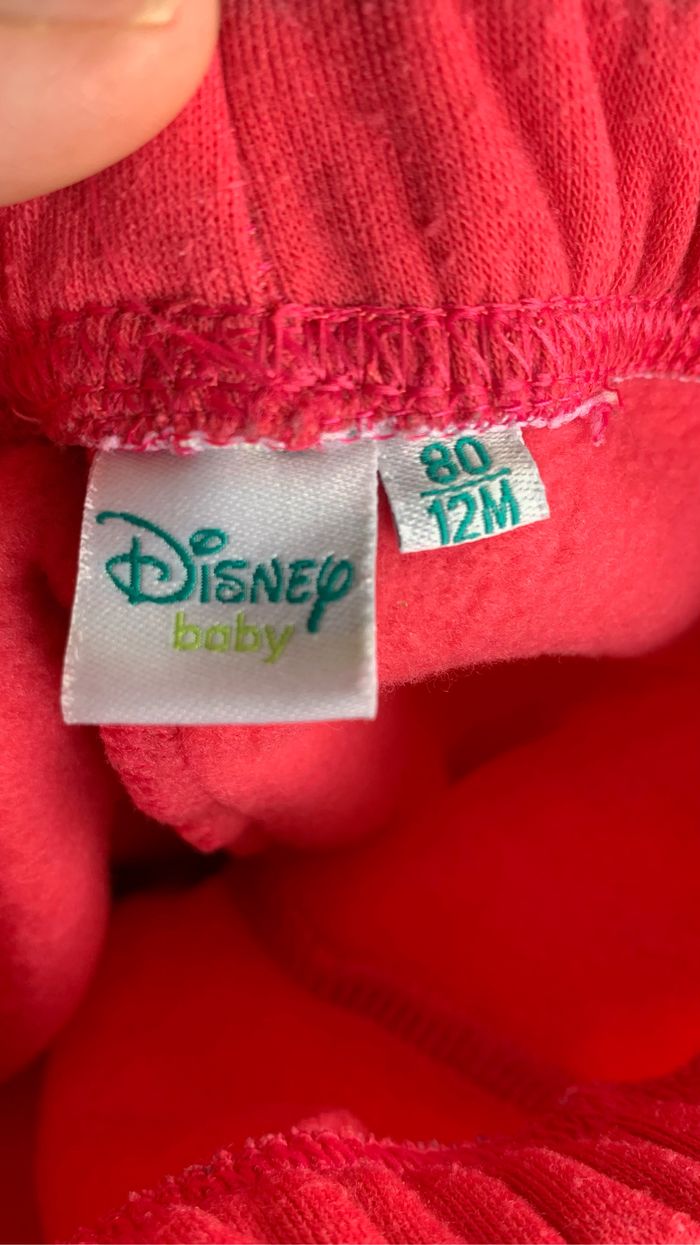 Ensemble Disney baby - photo numéro 2